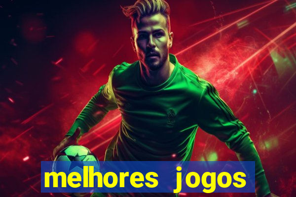 melhores jogos pagos para android